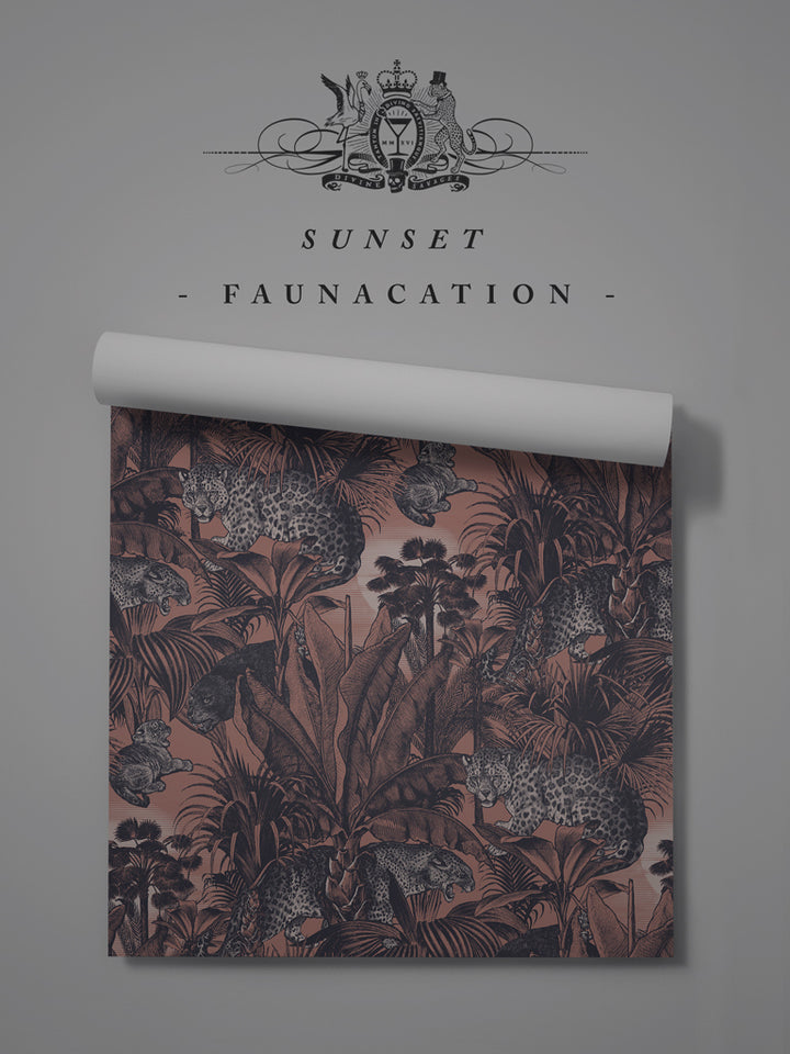 Sunset Faunacation