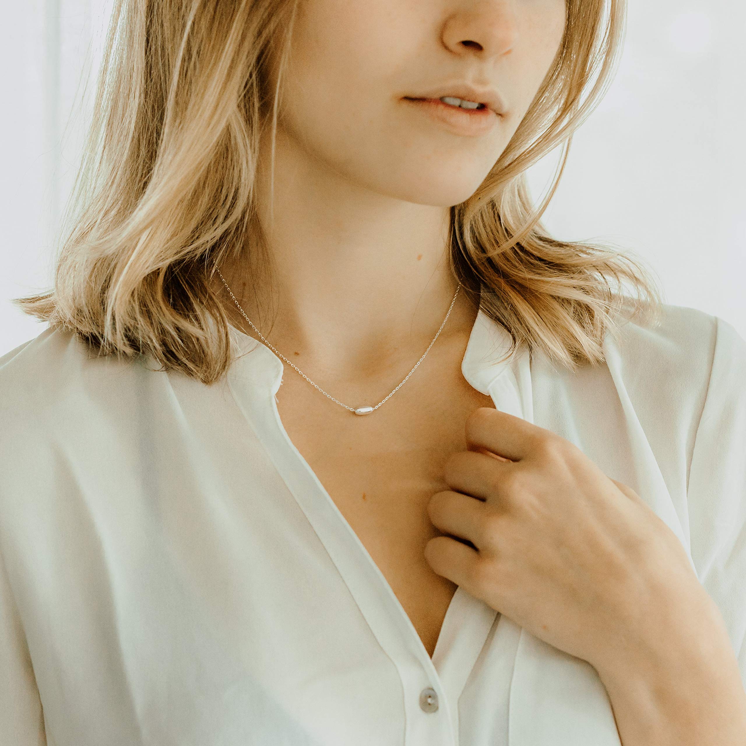 Nashelle Harlow Balance Box Set - Elegant Jewelry Gift Set for Women | Perfect for Everyday Wear, Special Occasions & Gift Giving