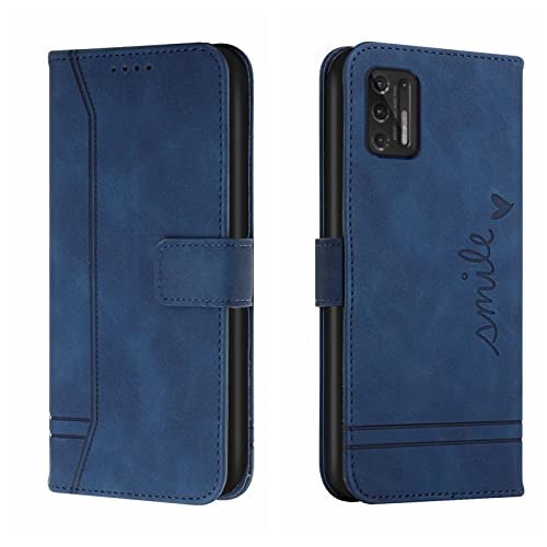 HX4: Blue