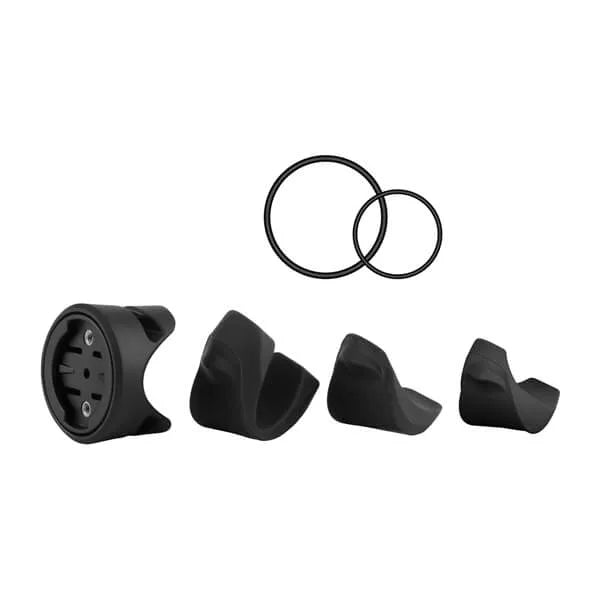 Garmin Varia RTL510 & RTL515 Bike Radar Tail Light with RVR315 Mount - Rearview Safety for Cycling, Road Biking & Night Riding