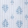 04 - Blue French Floral
