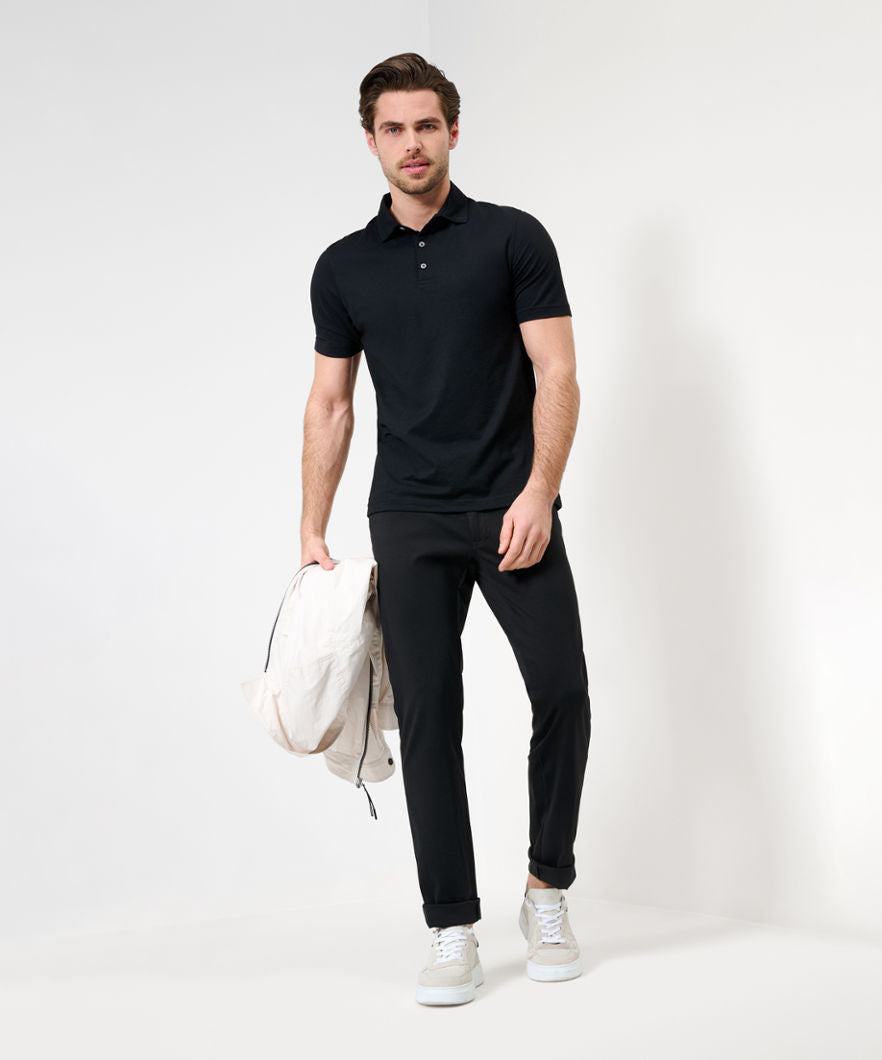 Premium Jersey Chuck - Soft & Comfortable Cotton T-Shirt for Men & Women | Perfect for Casual Wear, Sports & Everyday Outfits