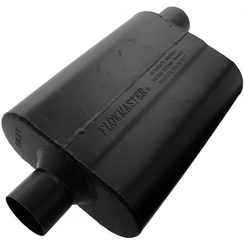 Flowmaster 942547 Super 44 Muffler - 2.50