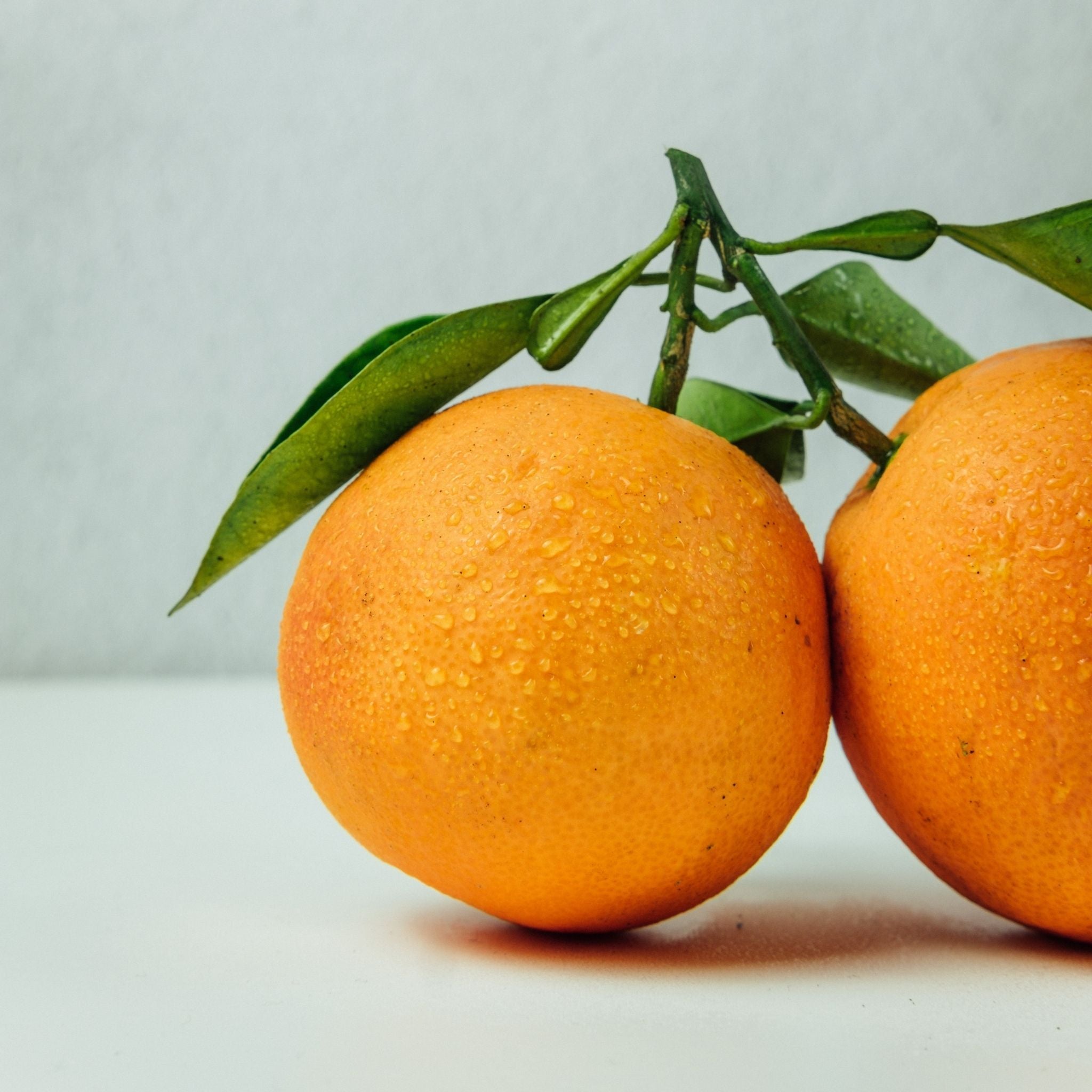 Pure Sweet Orange Essential Oil for Aromatherapy, Diffusers & DIY Skincare | 100% Natural & Therapeutic Grade