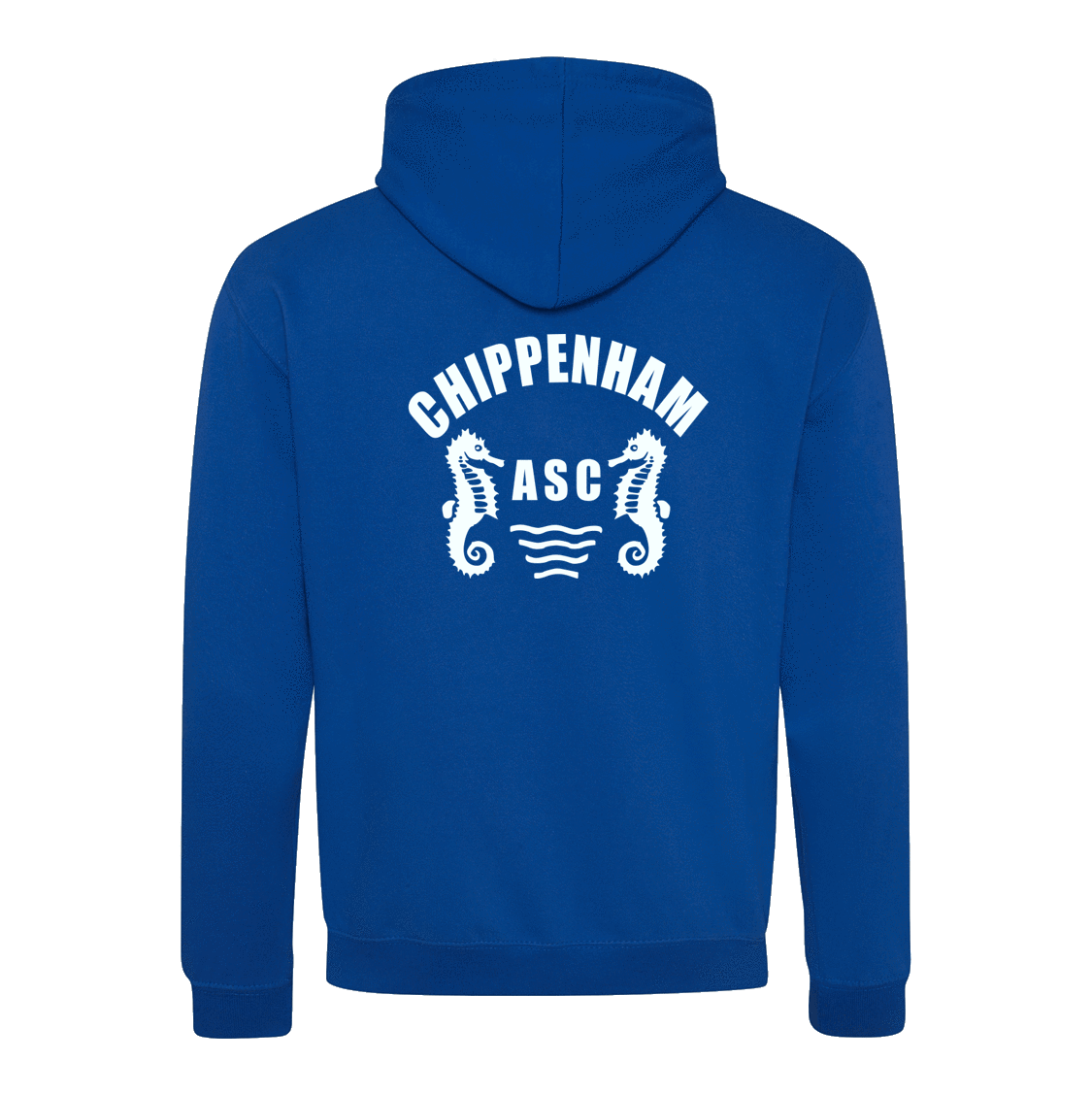 Chippenham ASC Team Hoodie - Men's & Women's Pullover Sweatshirt for Sports & Casual Wear - Perfect for Training, Gym, and Everyday Comfort