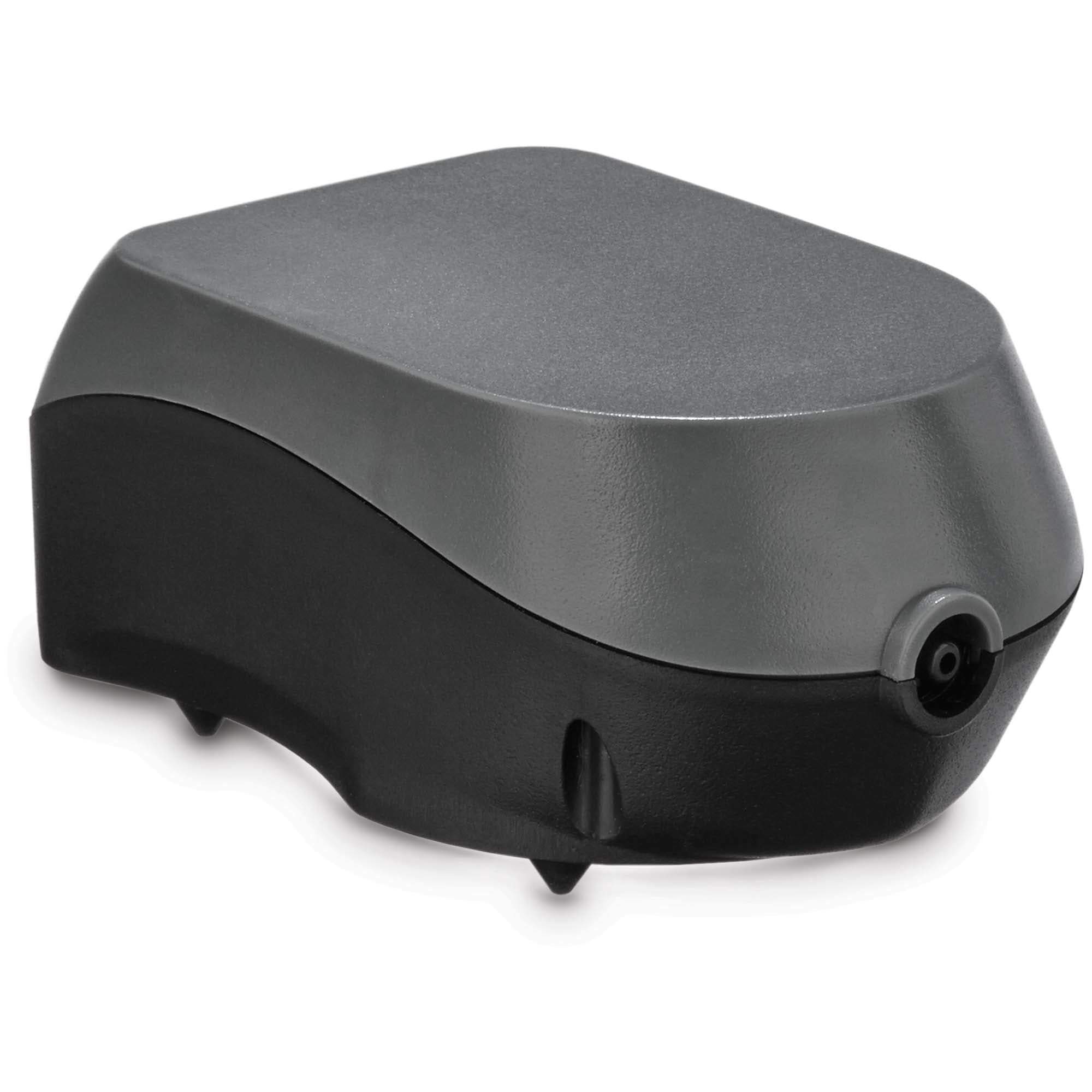 Imagitarium 2.5W Aquarium Air Pump for Fish Tank - Quiet Oxygen Pump for Freshwater & Saltwater Tanks - Ideal for Home, Office, or Pet Store Aquariums