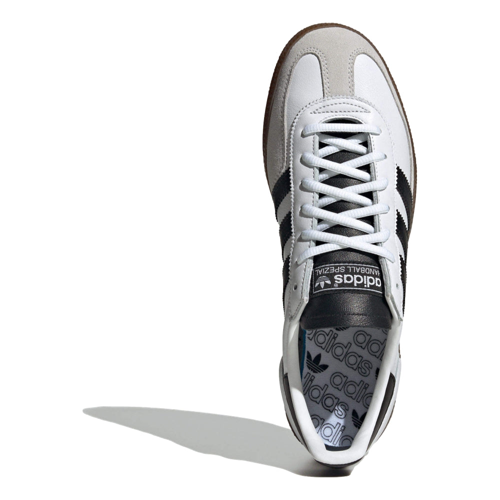 Adidas Originals Handball Spezial Sneakers in White - Classic Comfort for Casual Wear & Street Style