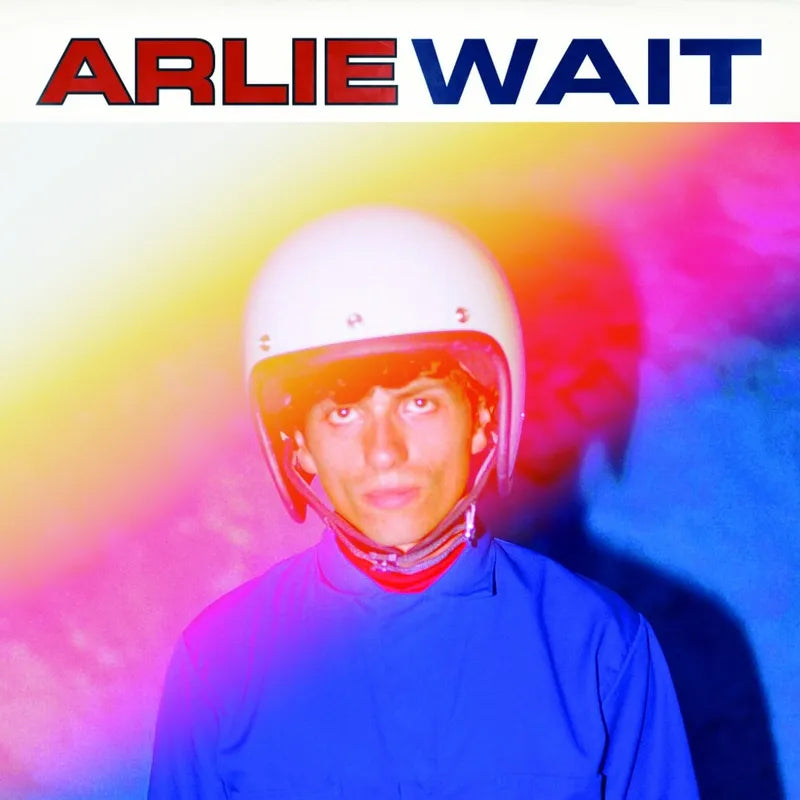 Arlie RSD 2023 - Limited Edition Vinyl Record | Collectible Music Merchandise for Audiophiles & Music Lovers - Perfect for Home Listening, DJ Sets & Vinyl Collections