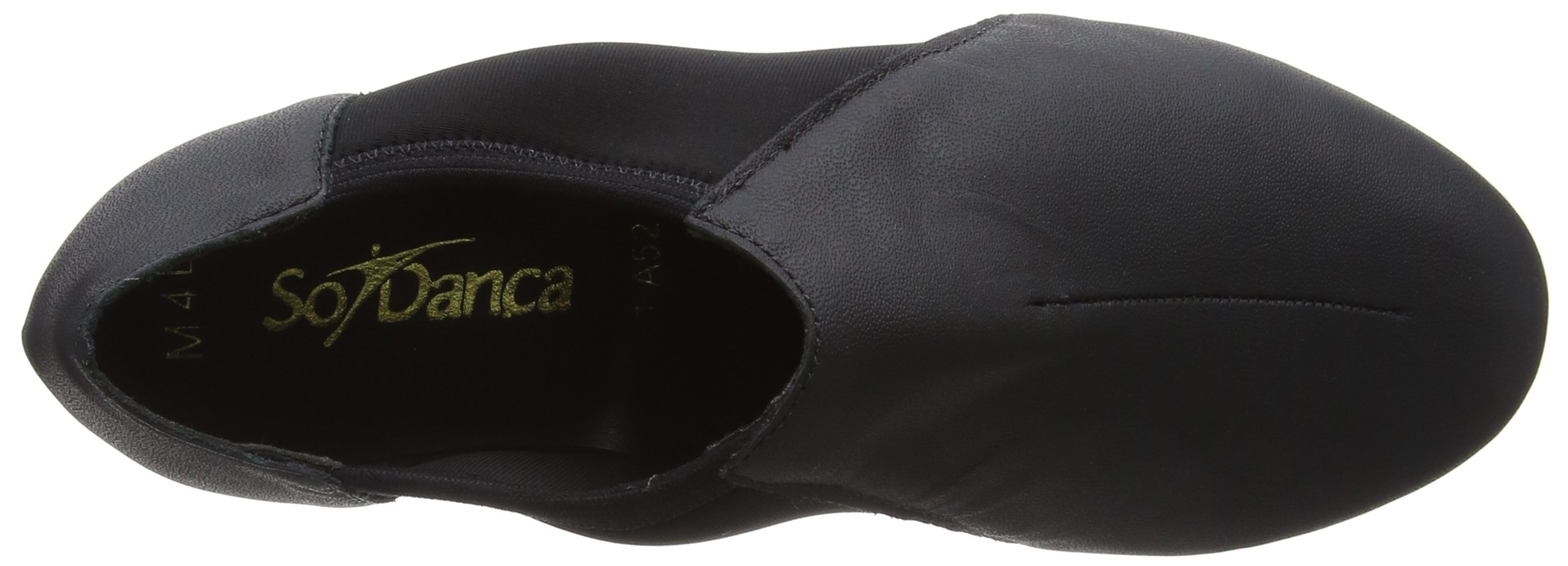 Women's Tap Shoes for Dance - Comfortable Jazz & Ballet Dance Shoes with Non-Slip Sole | Perfect for Dance Classes, Performances & Practice