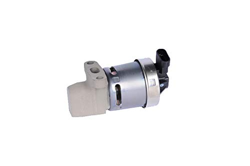 GM Parts 214-2018 EGR Valve Kit with Pipe, Connectors & Gasket - Compatible with Chevy Silverado, GMC Sierra | Improves Engine Performance & Reduces Emissions
