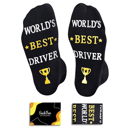 Worlds Best Driver