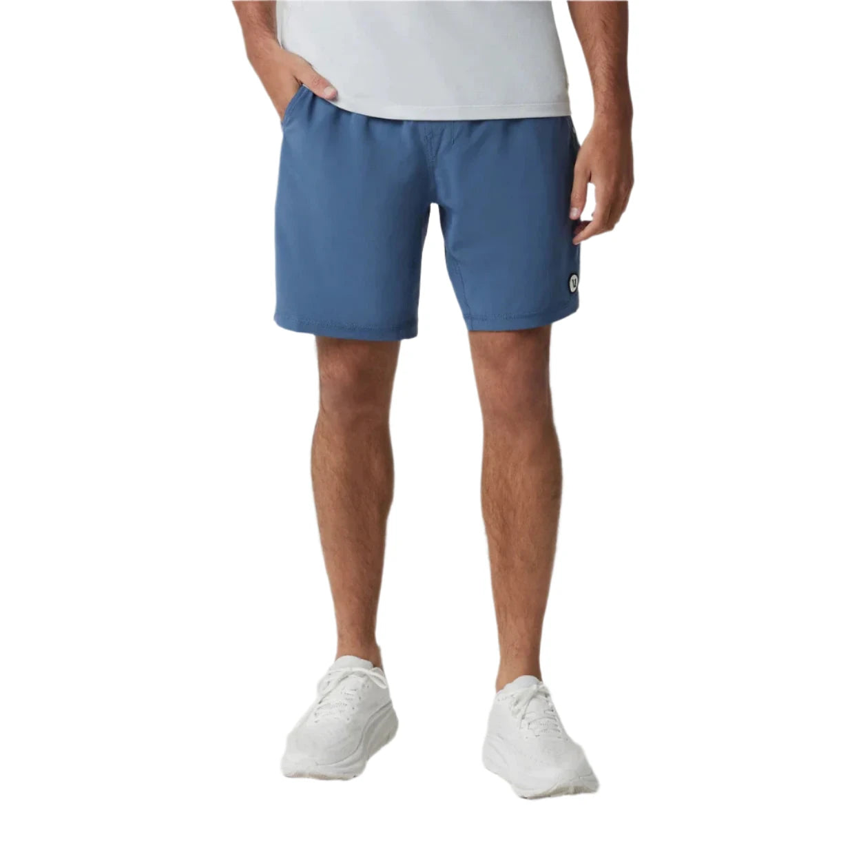 Men's Kore Short - Lightweight & Breathable Running Shorts for Men - Perfect for Gym, Jogging & Outdoor Activities