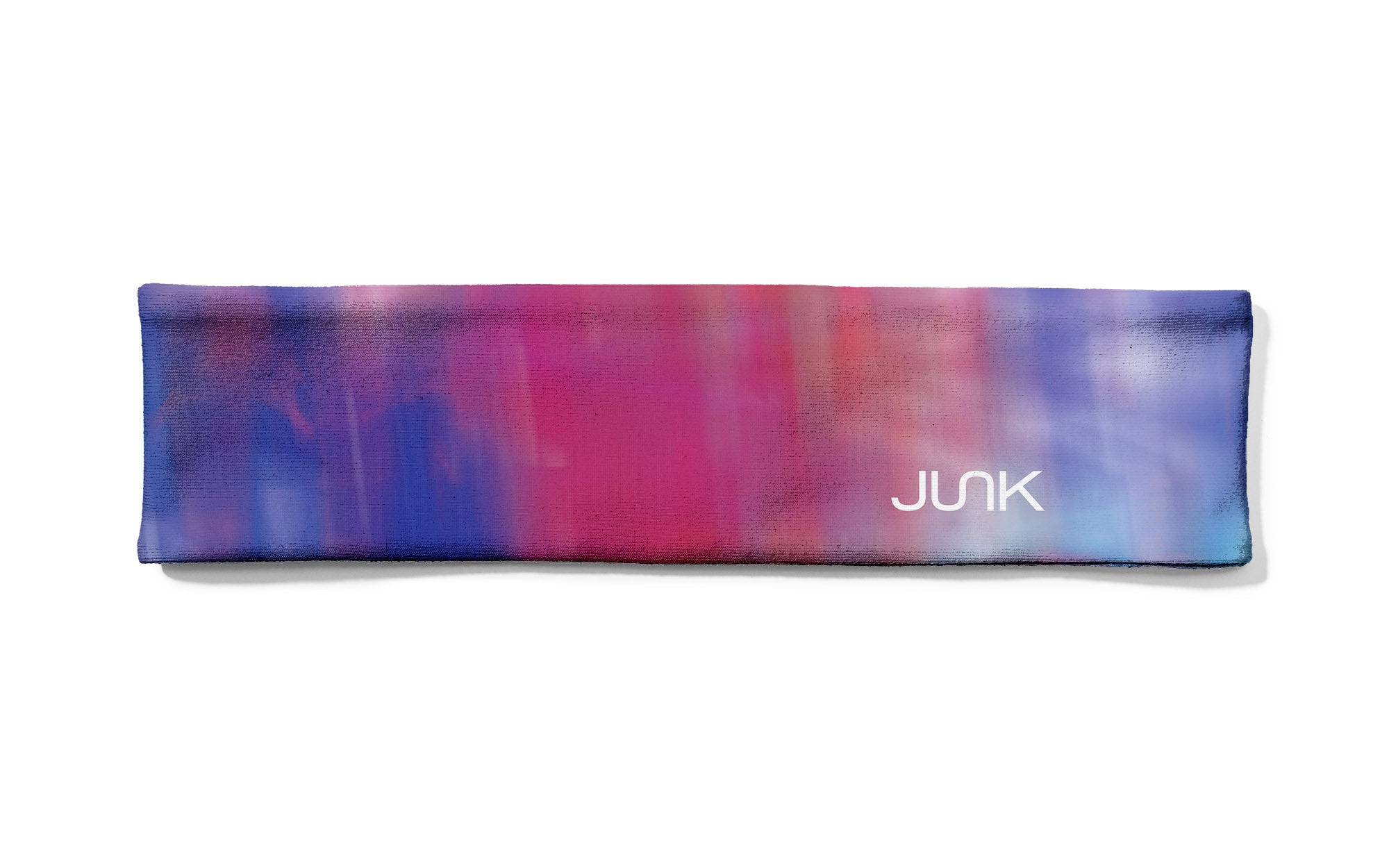 Northern Lights Infinity Headband - Adjustable Yoga Headband for Women & Men, Non-Slip Workout Head Wrap for Running, Fitness, Sports & Daily Use
