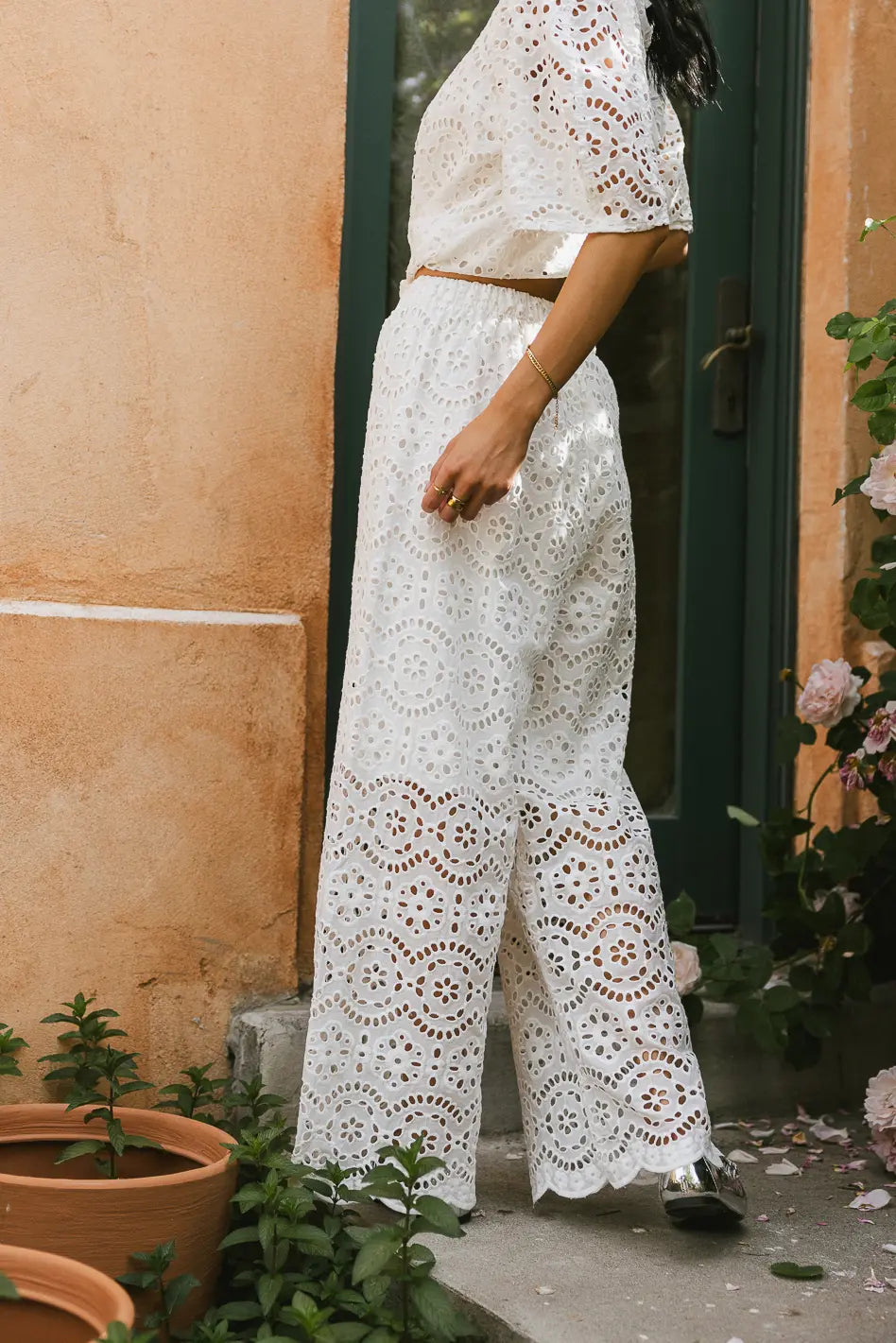 Meant To Be Pants - Comfortable & Stylish Women's Casual Trousers | Final Sale | Perfect for Work, Travel & Everyday Wear