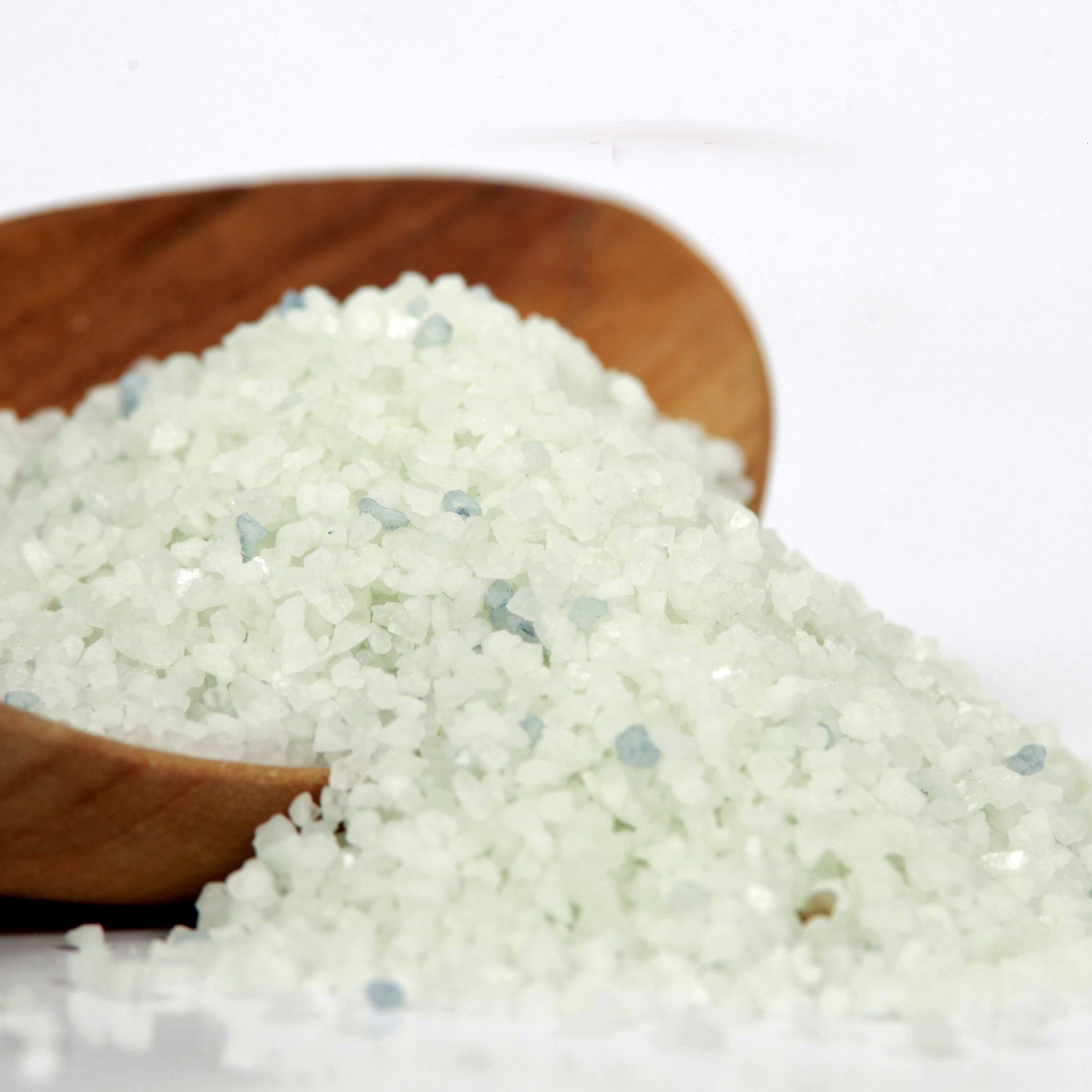 Relaxing Rosemary Bath Salts - 250g for Stress Relief & Muscle Relaxation - Perfect for Spa Nights & Self-Care Rituals