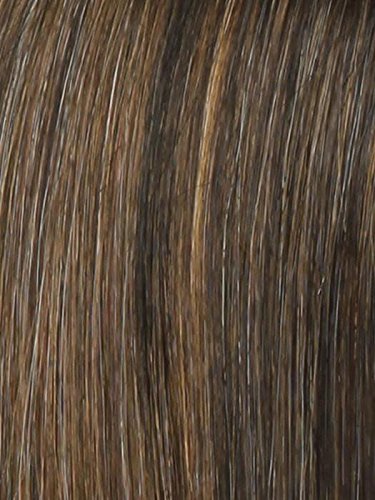 R829S+ GLAZED HAZELNUT