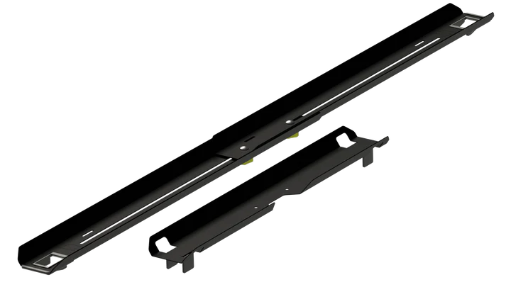 Ramp and Bridge Set - Durable Portable Car Ramps for Vehicle Maintenance & DIY Projects - Perfect for Garage, Driveway, and Off-Road Use