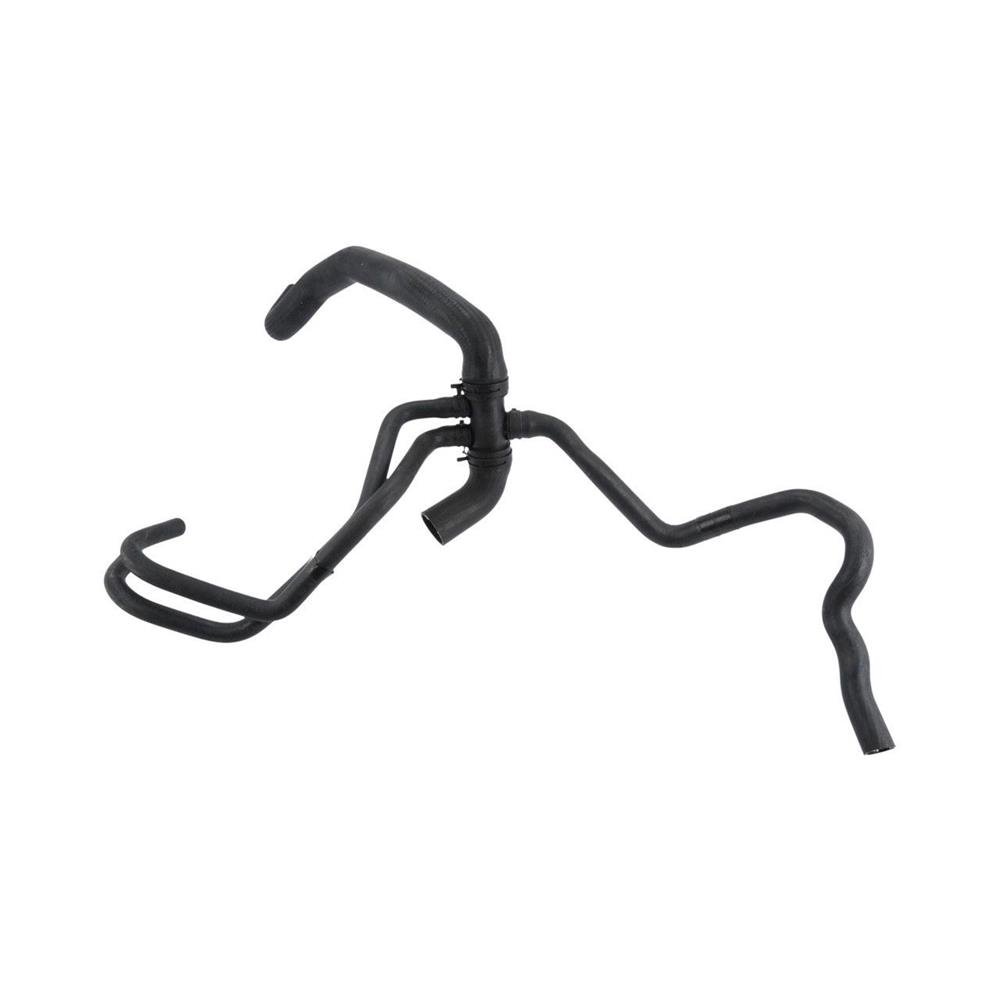 Continental 62253 Molded Lower Radiator Hose - Replacement for Car & Truck Cooling Systems - Perfect for Engine Overheating Prevention & Maintenance