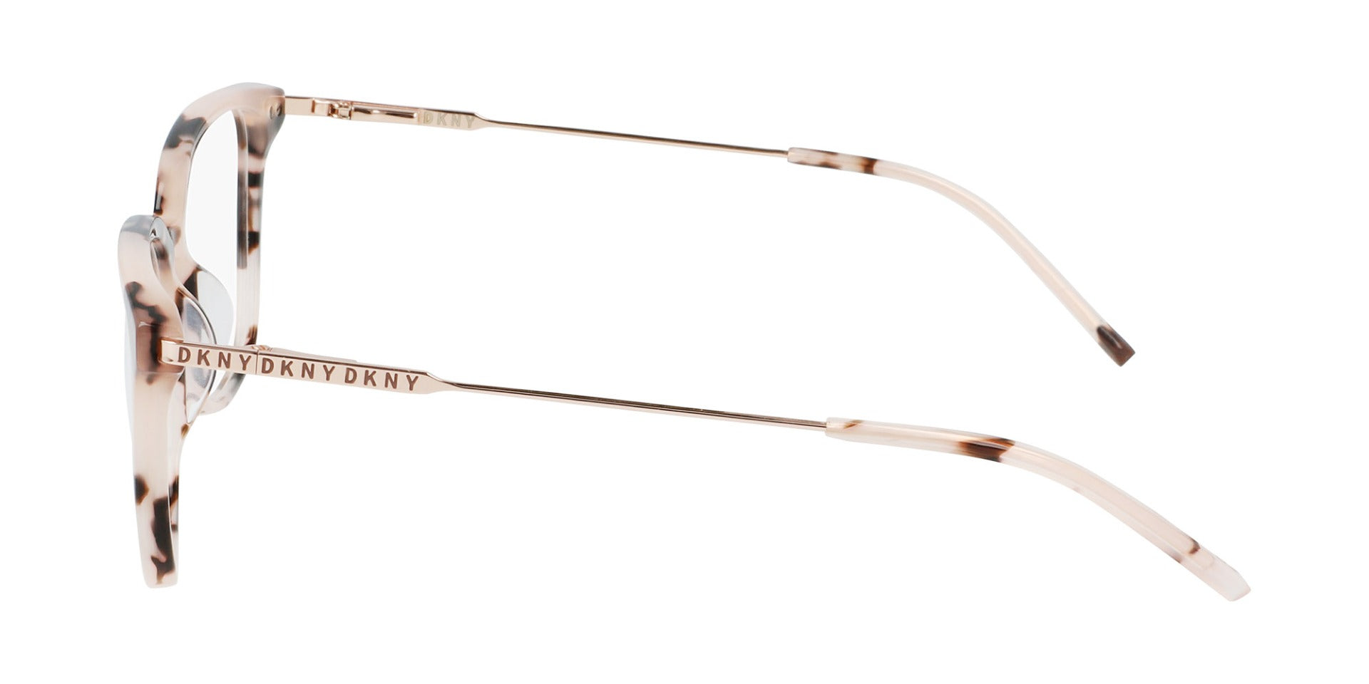 DKNY 7004 Women's Fashion Sunglasses - UV Protection, Stylish & Lightweight for Outdoor Activities, Travel & Driving