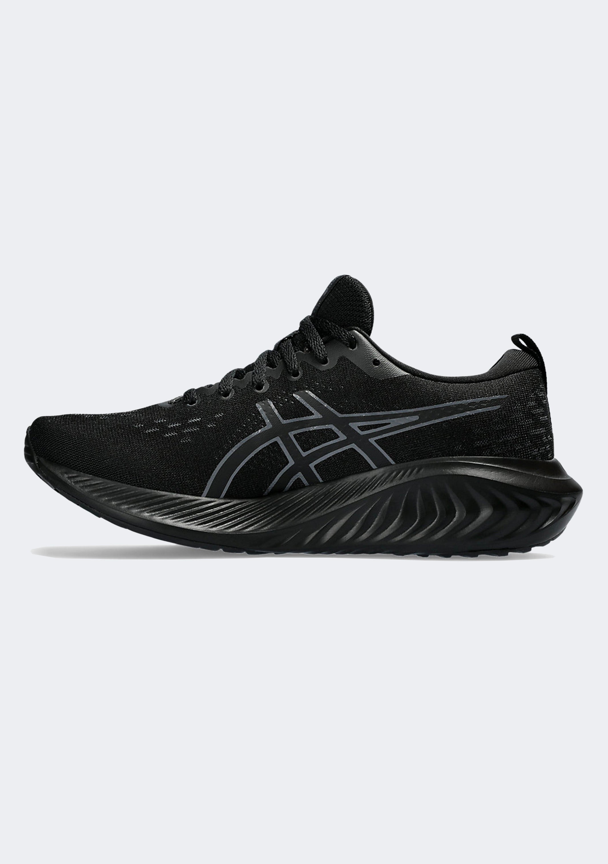 Asics Women's Gel Excite 10 Running Shoes - Lightweight Cushioned Sneakers for Women with Gel Technology - Perfect for Jogging, Gym Workouts & Daily Walking