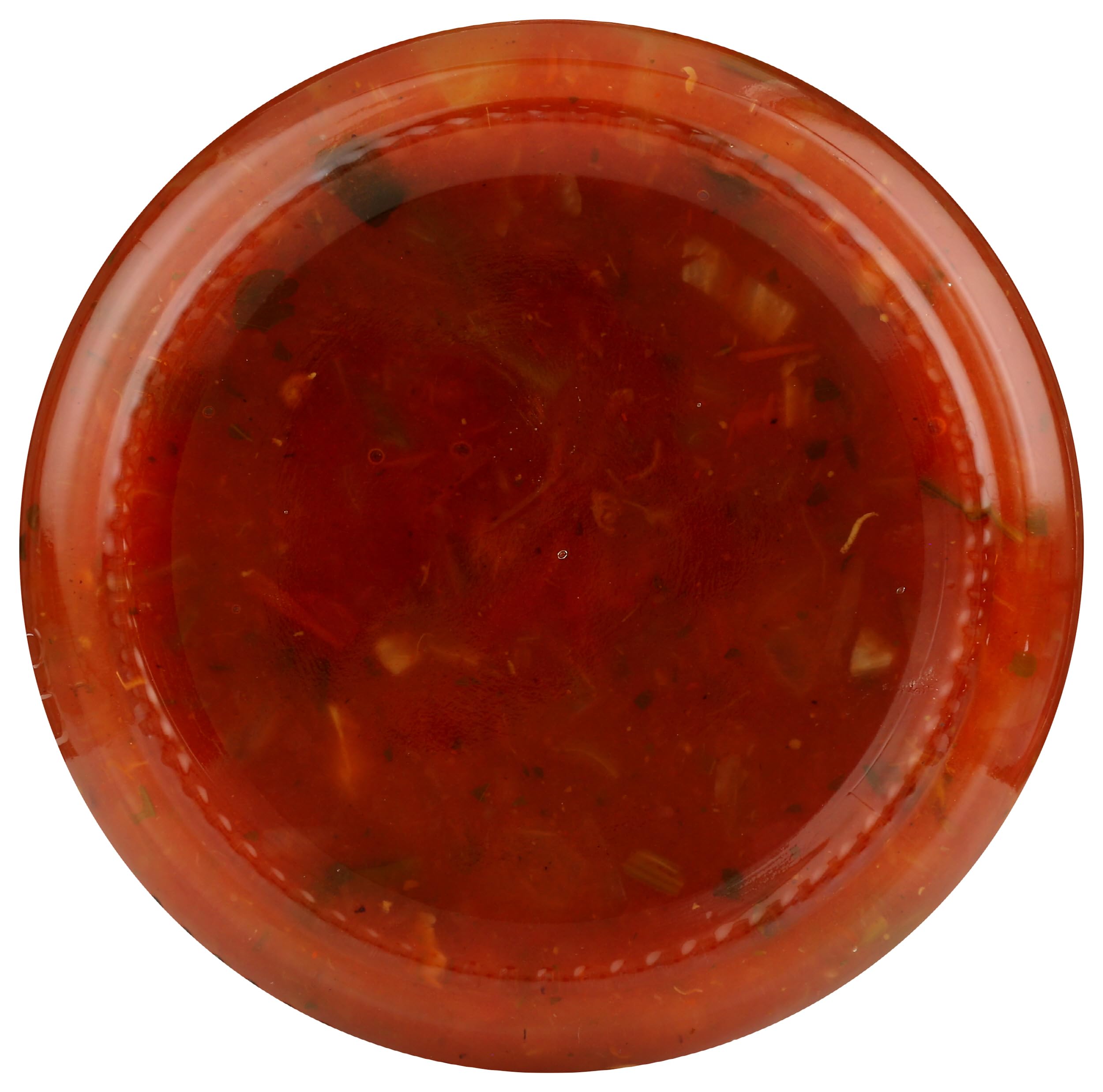 PEMBERTONS Red Tomato Salsa, 16 oz Jar - Authentic Mexican Salsa for Tacos, Nachos, Chips & More | Gluten-Free & Vegan Friendly