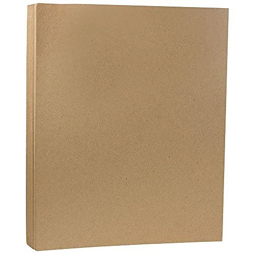 Brown Kraft