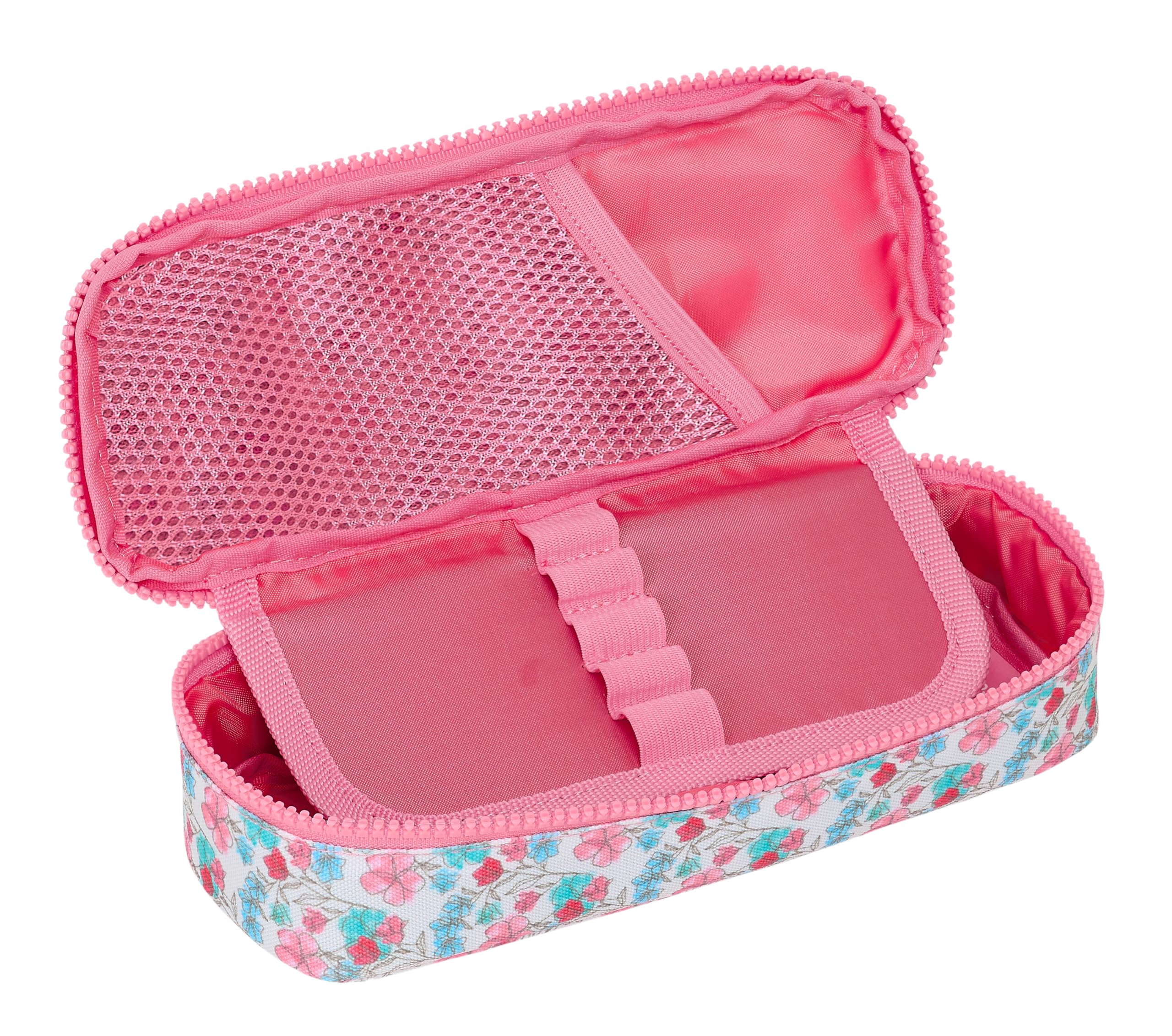 Unisex Kids Pencil Case - School & Travel Essentials