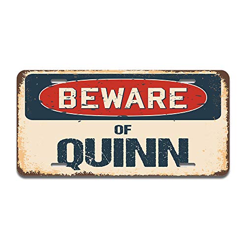 Beware of Quinn