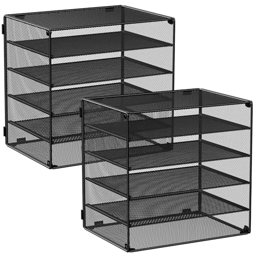 Black, 2pack