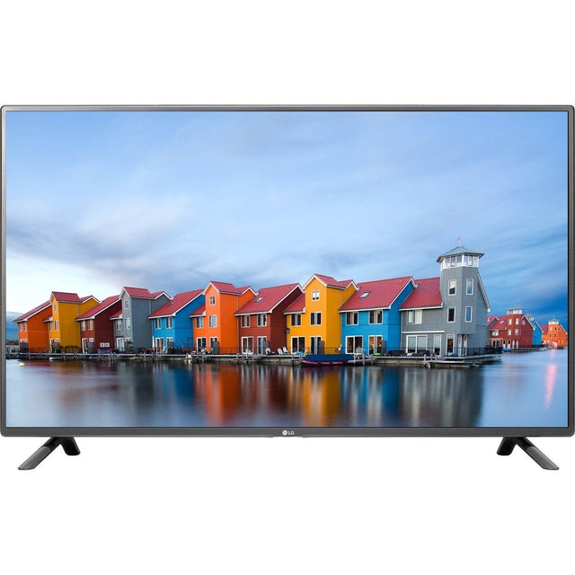 LG 42LF5600 42-Inch Full HD 1080P LED Smart TV with 60Hz Refresh Rate - Perfect for Living Rooms, Bedrooms & Home Entertainment