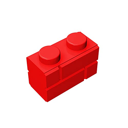 21 Red(010)