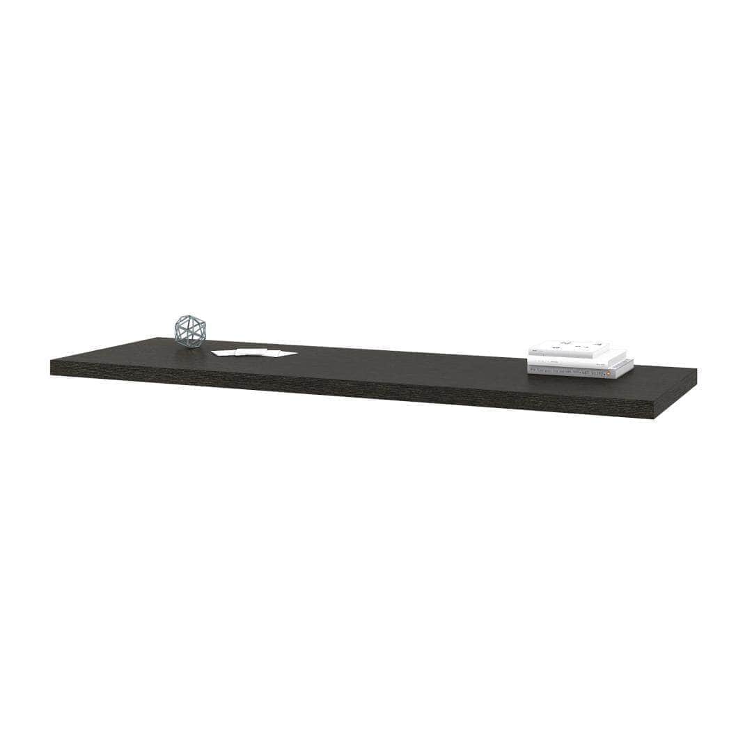 Pro Linea Desk Bridge Organizer - 2 Color Options for Home & Office Workspace Organization