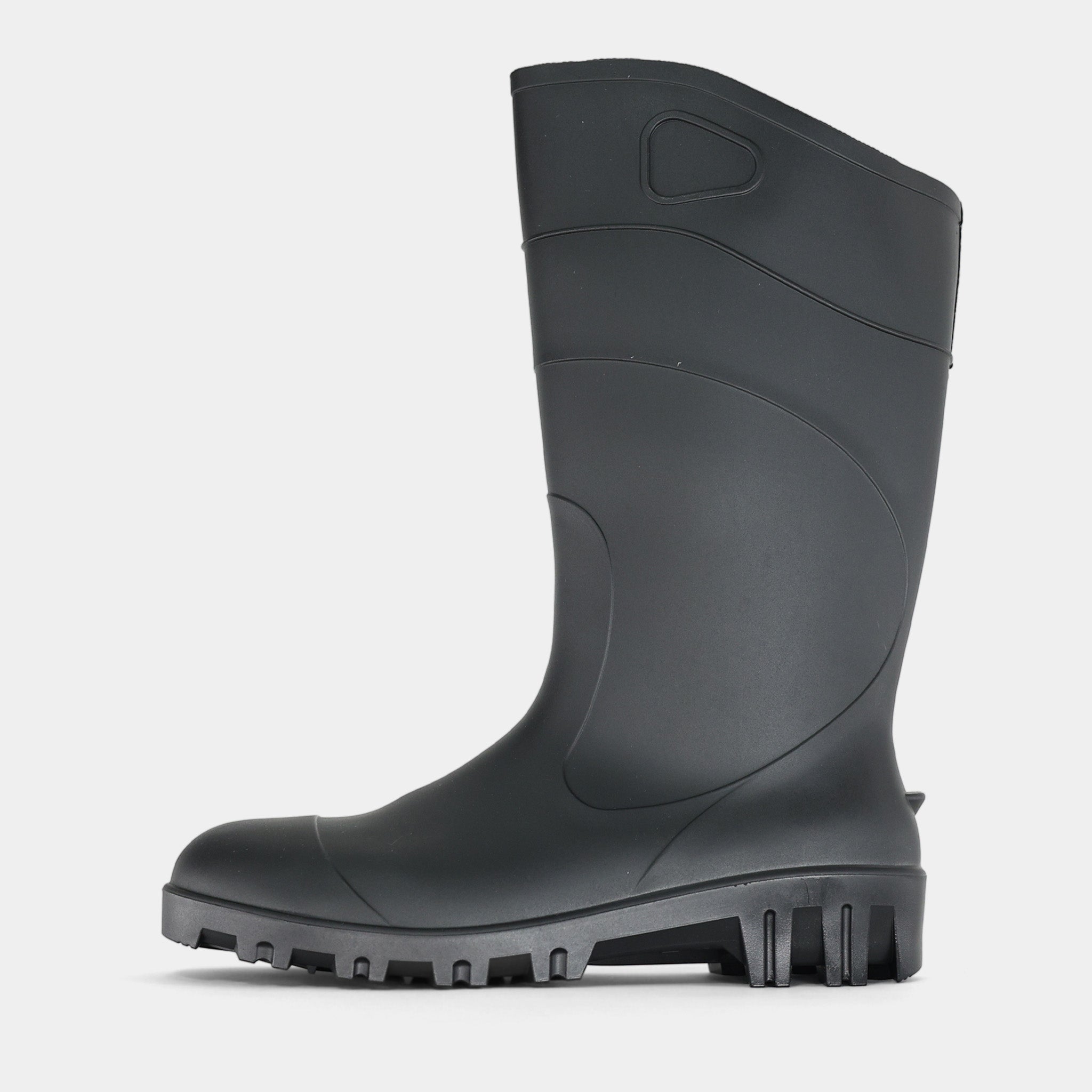 Best Hiking Safety Boots for Men & Women - Waterproof & Slip-Resistant Outdoor Boots for Hiking, Trekking, and Work
