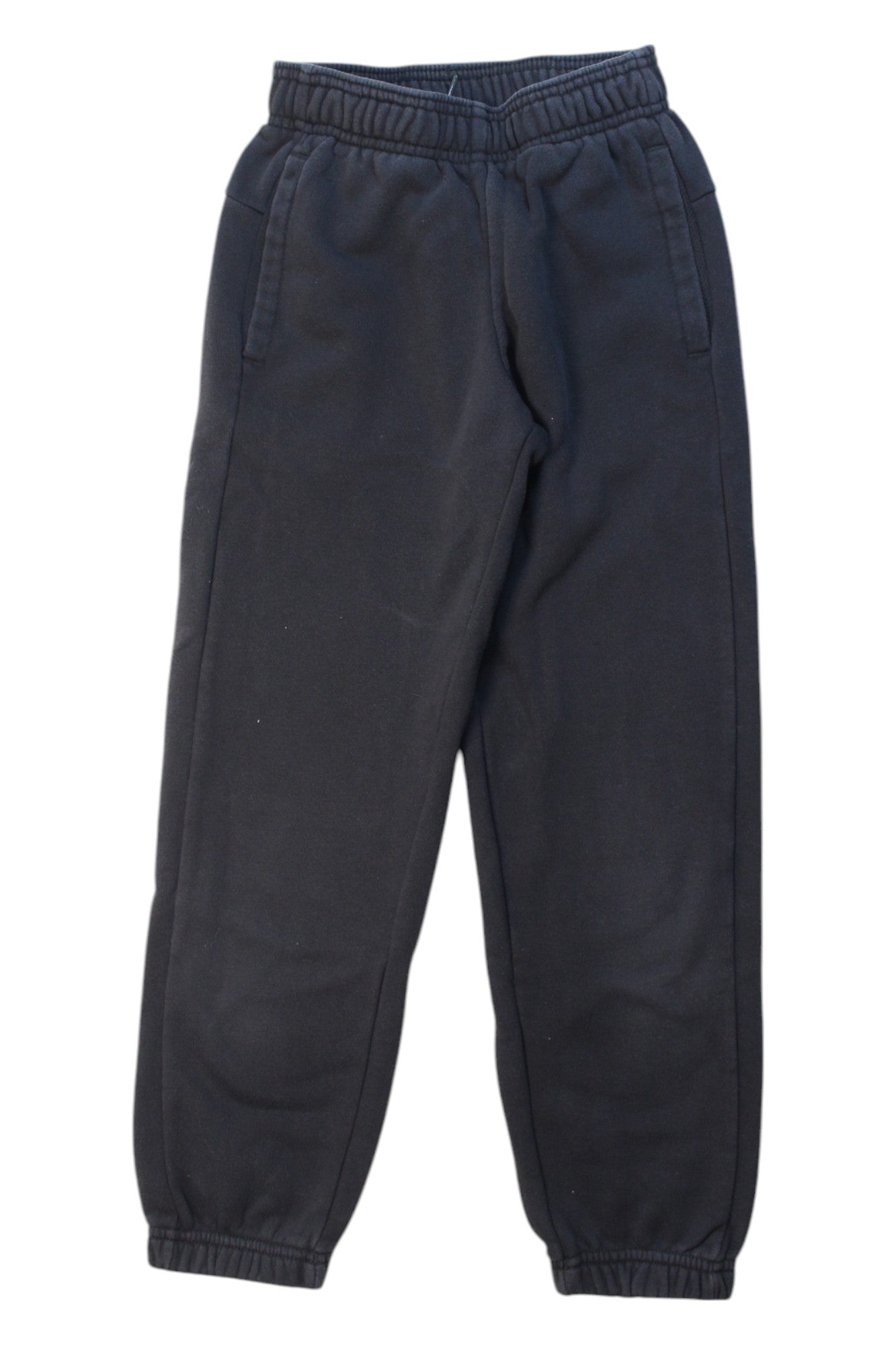 Adidas Kids' Sweatpants Size 7Y - Comfortable Athletic Pants for Boys & Girls - Perfect for School, Sports & Playtime