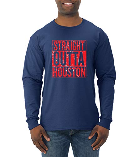 Navy/Houston