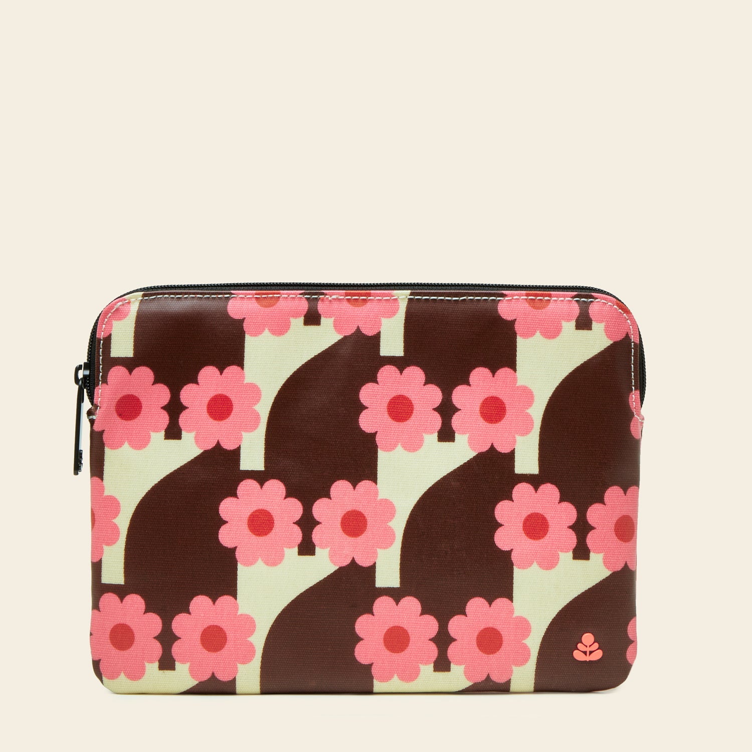 10 Inch Tablet Case for iPad & Samsung - Seven Owls Durable Protective Cover with Stand - Perfect for Work, Travel & Home Use