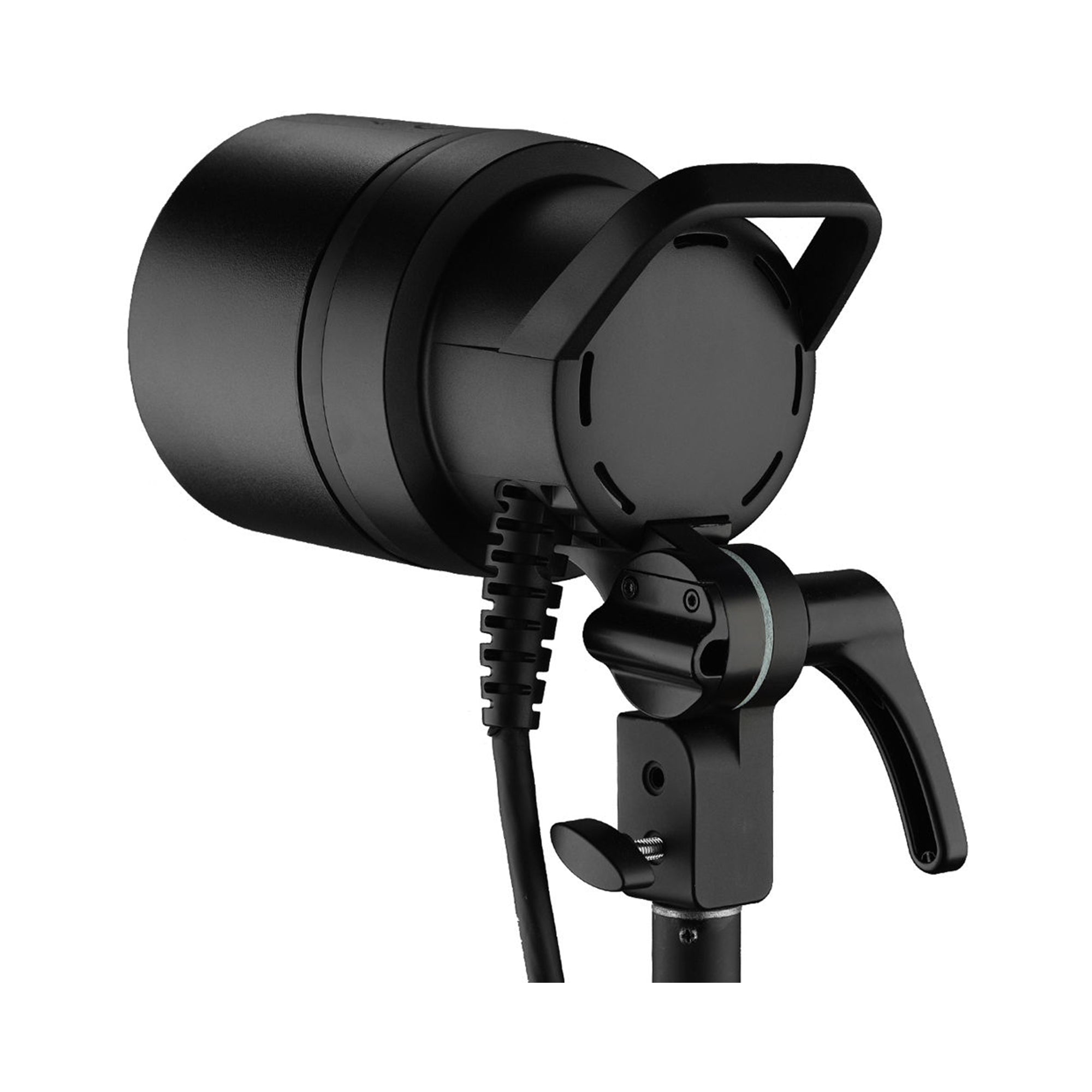 Godox H600P Handheld Extension Head for AD600 Pro Flash – Perfect for Outdoor Photography, Studio Lighting & On-Location Shoots