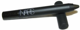 NARS Soft Touch Shadow Pencil - Aigle Noir | Smudge-Proof Eyeliner & Eyeshadow Stick | Long-Lasting Makeup for Day & Night Looks | Perfect for Professional Makeup Artists & Beginners