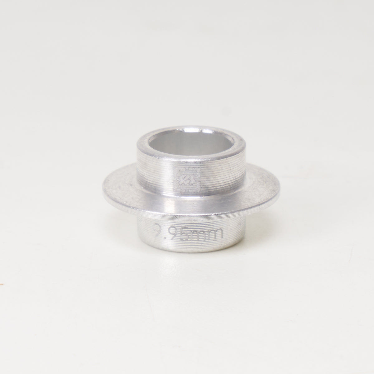 Premium YOYO Bearing Spacer Kit - 6 Depth Sizes (48 Spacers) for Professional YOYO Players - Perfect for YOYO Maintenance, Repair and Performance Tuning