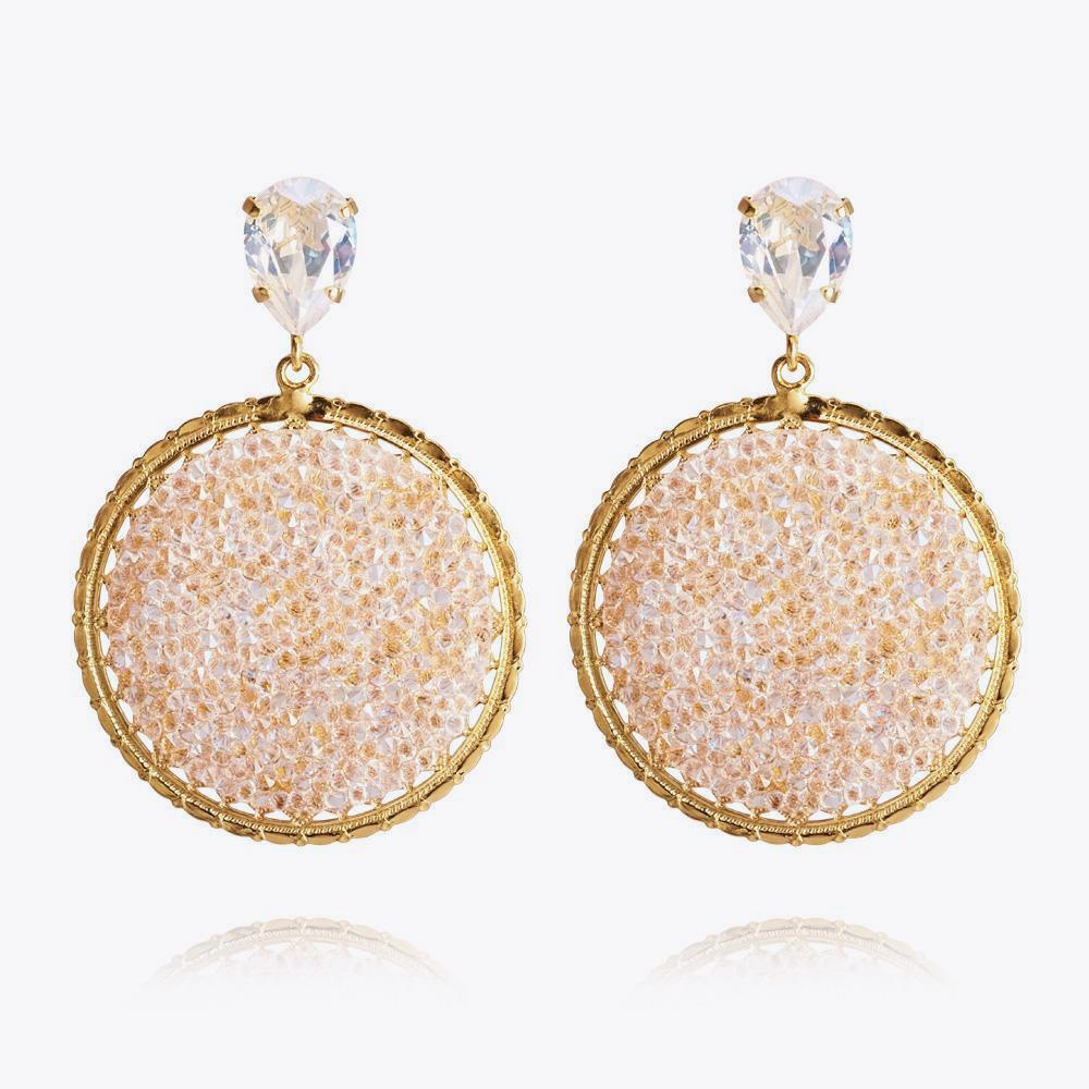 Alexandra Crystal Rocks - Natural Healing Stones for Meditation, Chakra Balancing & Home Decor | Moonlight Collection for Spiritual Wellness & Relaxation