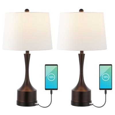Oil-Rubbed Bronze