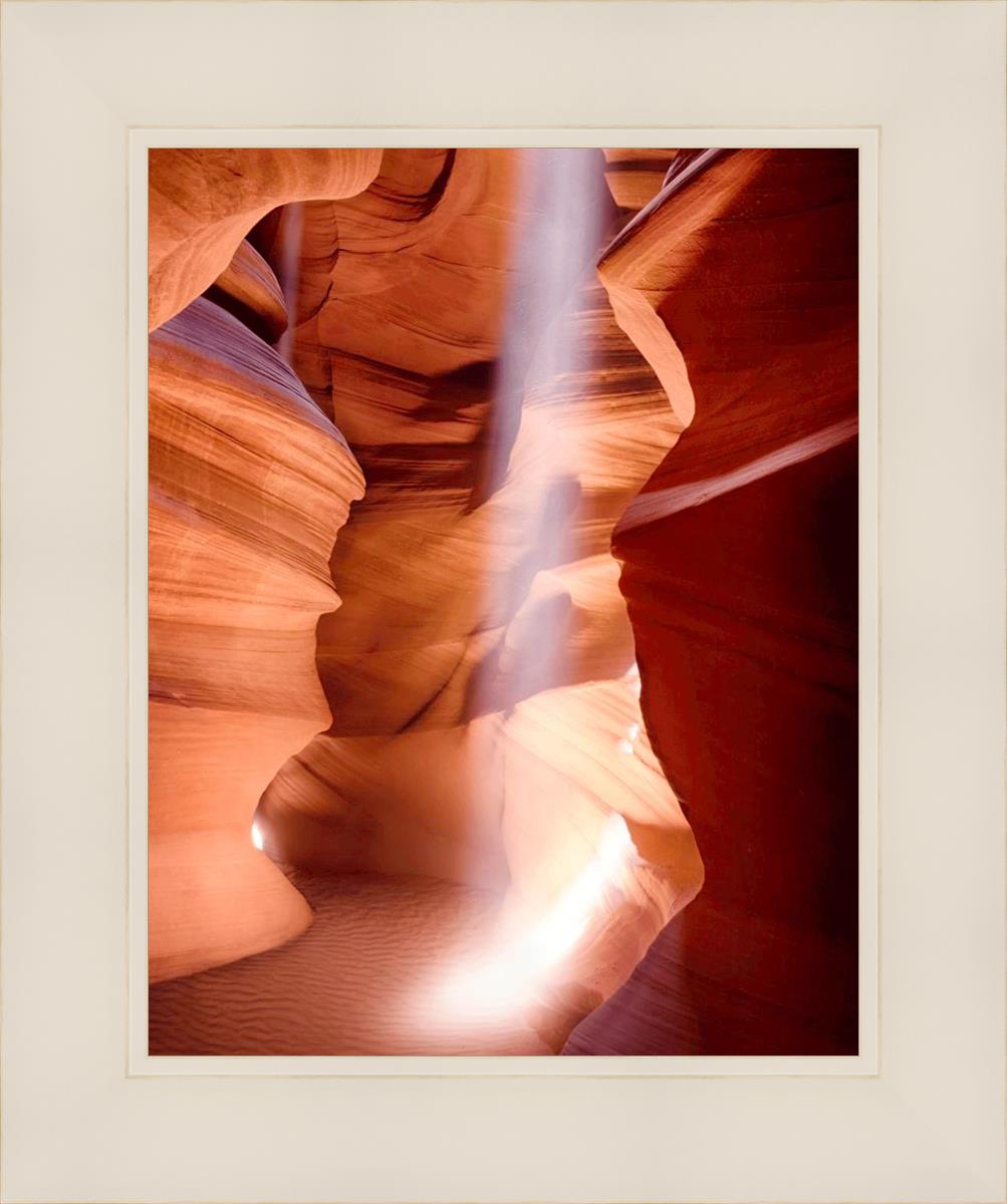 Antelope Canyon Light - Stunning Natural Light Photography Accessory for Travel & Adventure Enthusiasts | Perfect for Hiking, Camping & Outdoor Exploration