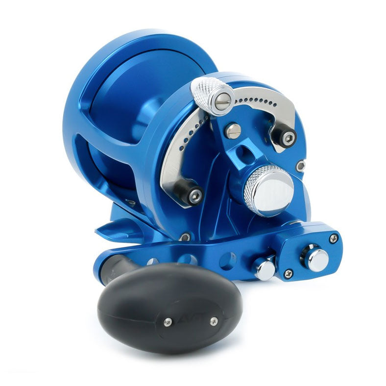 Avet MXL 6/4 Raptor Classic Two Speed Fishing Reel - Saltwater & Freshwater Fishing Gear for Offshore & Inshore Angling - Perfect for Deep Sea, Trolling & Casting Adventures
