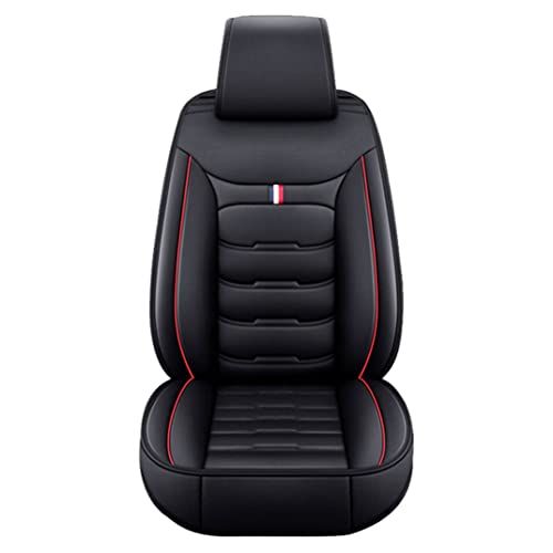 Black Red