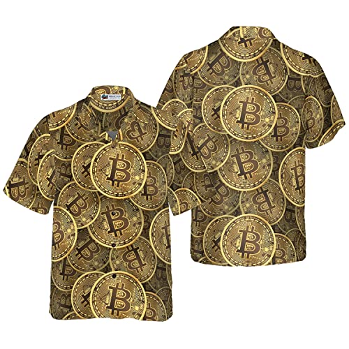 Realistic Seamless Bitcoin Cryptocurrency
