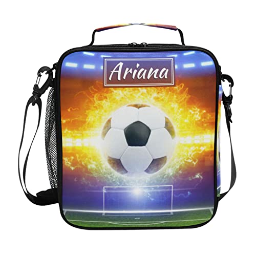 16#Soccer