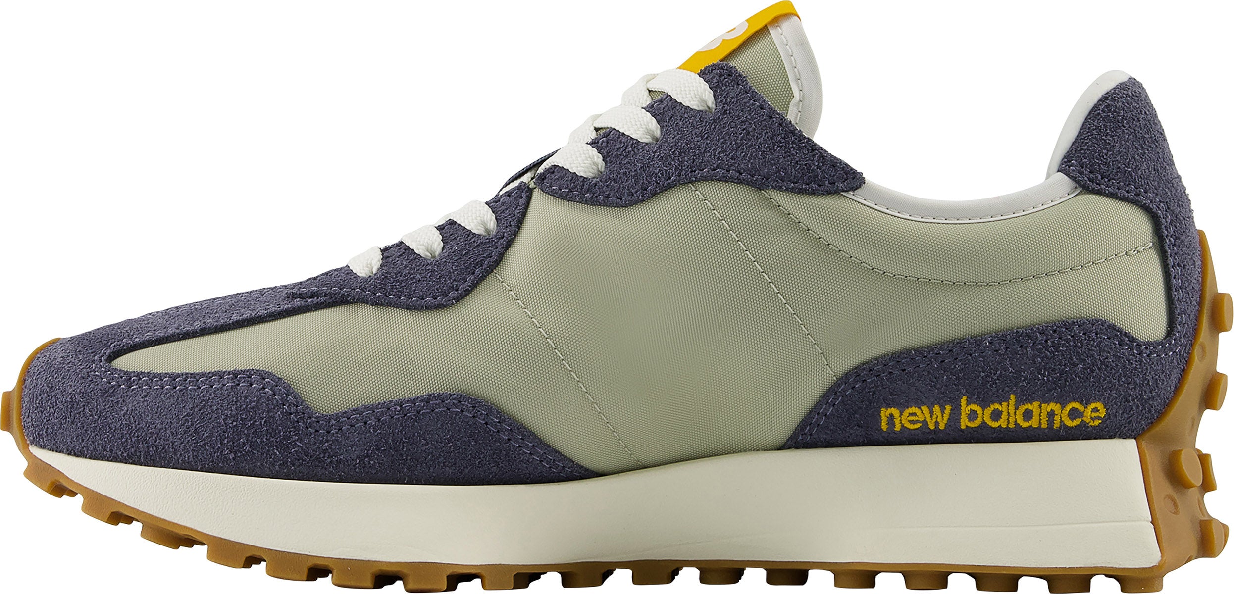 New Balance 327 Unisex Sneakers - Lightweight Comfortable Casual Shoes for Men & Women | Perfect for Running, Walking & Everyday Wear
