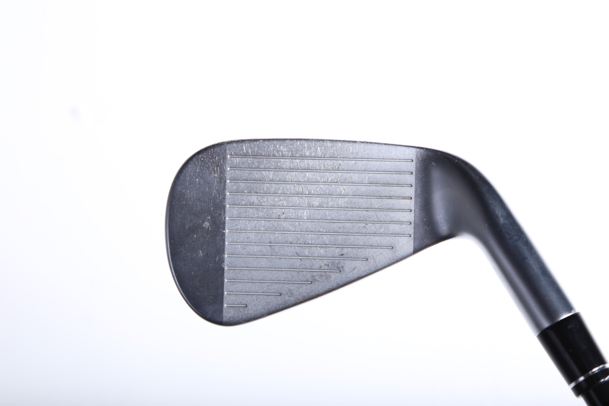 Used Callaway Apex Ai200 5 Iron Left Handed Golf Club - Regular Flex Steel Shaft - Perfect for Left-Handed Golfers & Driving Range Practice