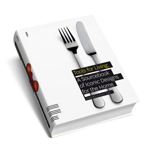 Iconic Home Design Tools - Essential Sourcebook for Modern Living | Perfect for Interior Decor, DIY Projects & Stylish Home Upgrades