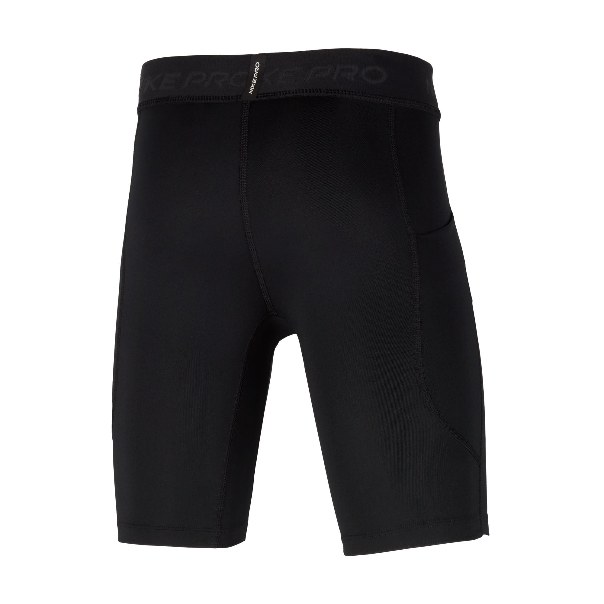 Nike Youth Pro Boys' Athletic Shorts - Lightweight, Breathable & Quick-Dry for Basketball, Soccer & Running - Perfect for Sports & Gym Training